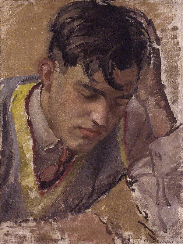 Christopher Hassall