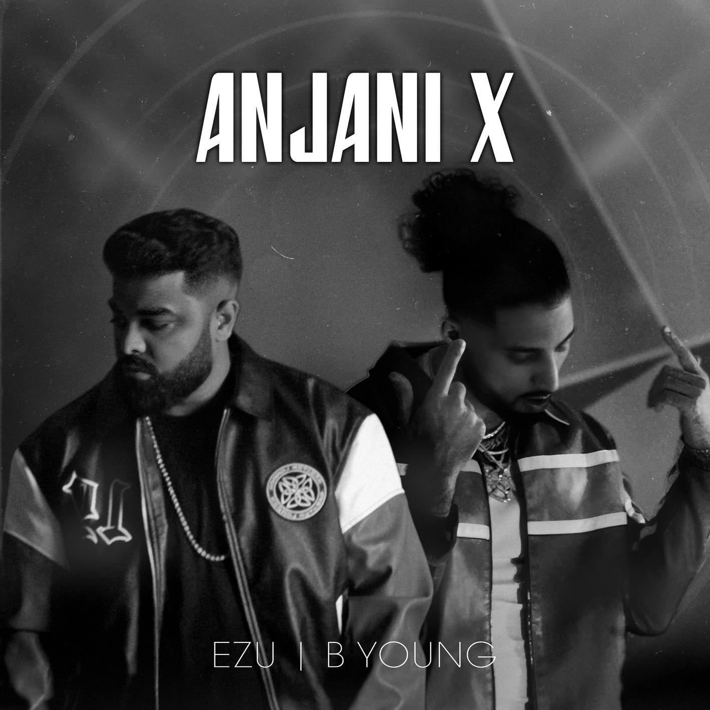 Релиз Anjani X
