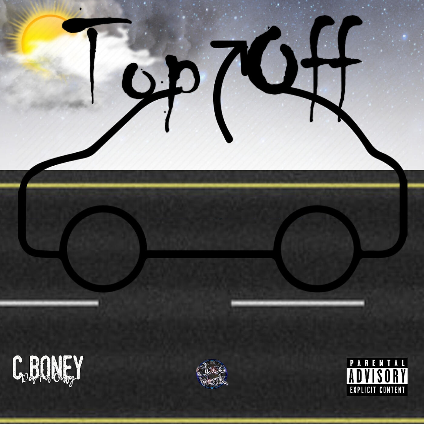 C Boney Da 1 n Only