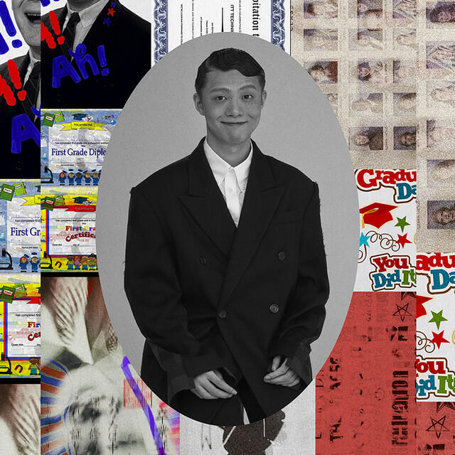 Релиз Graduation