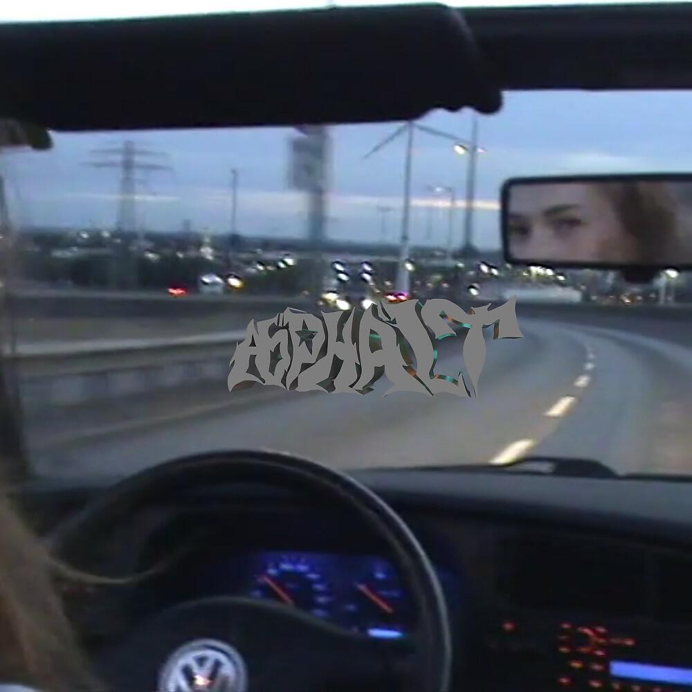 Релиз Asphalt