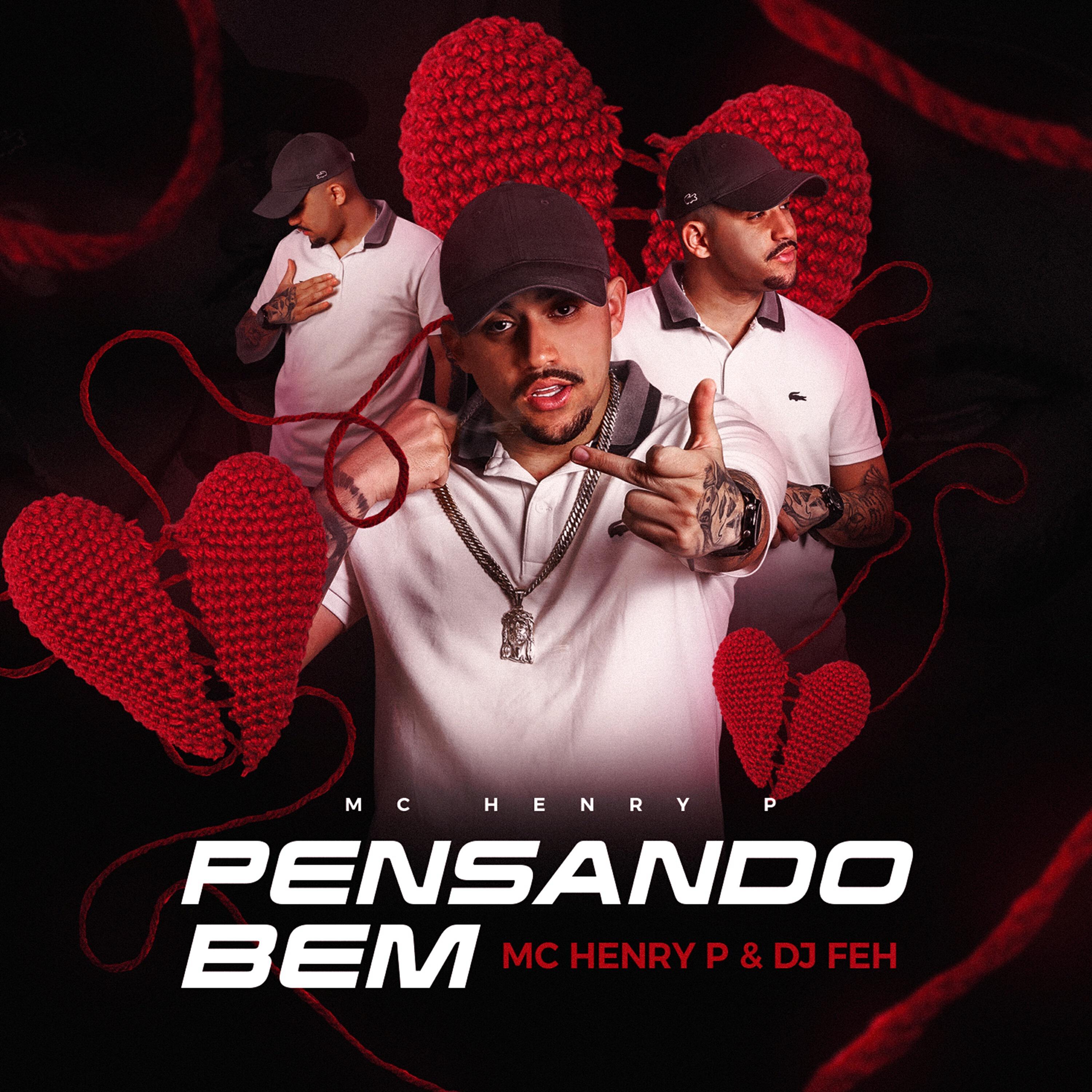 Релиз Pensando Bem