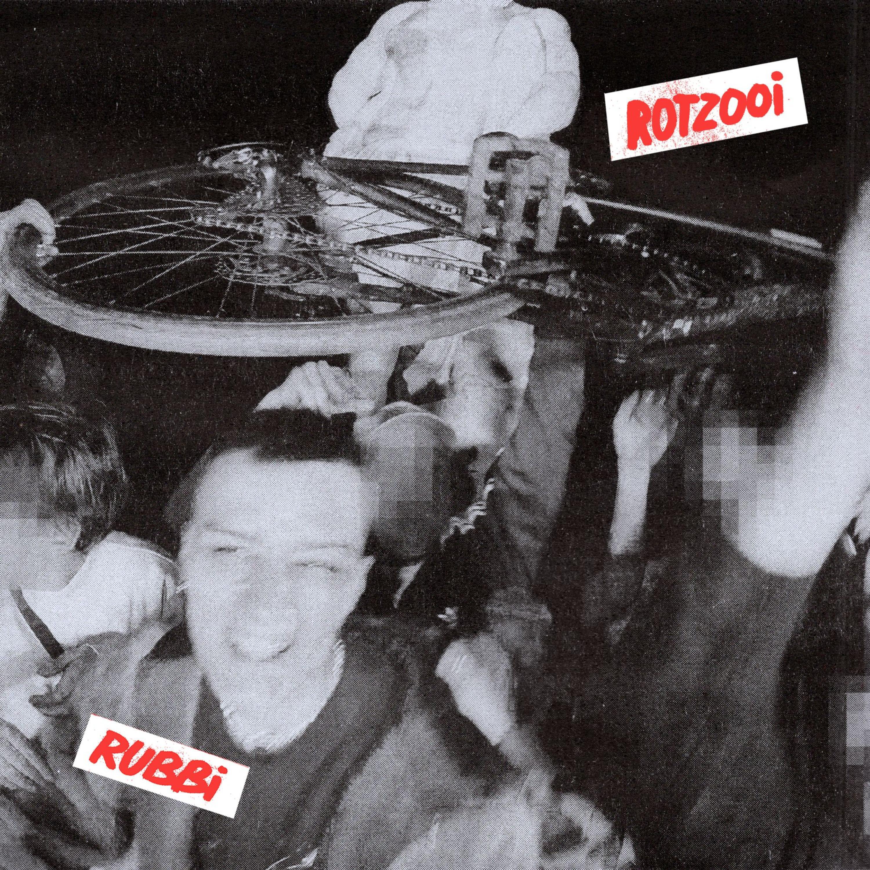 Релиз Rotzooi