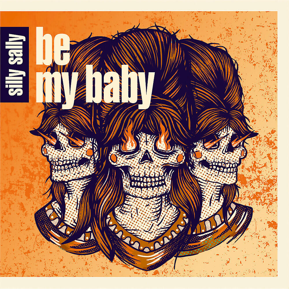 Релиз Be My Baby