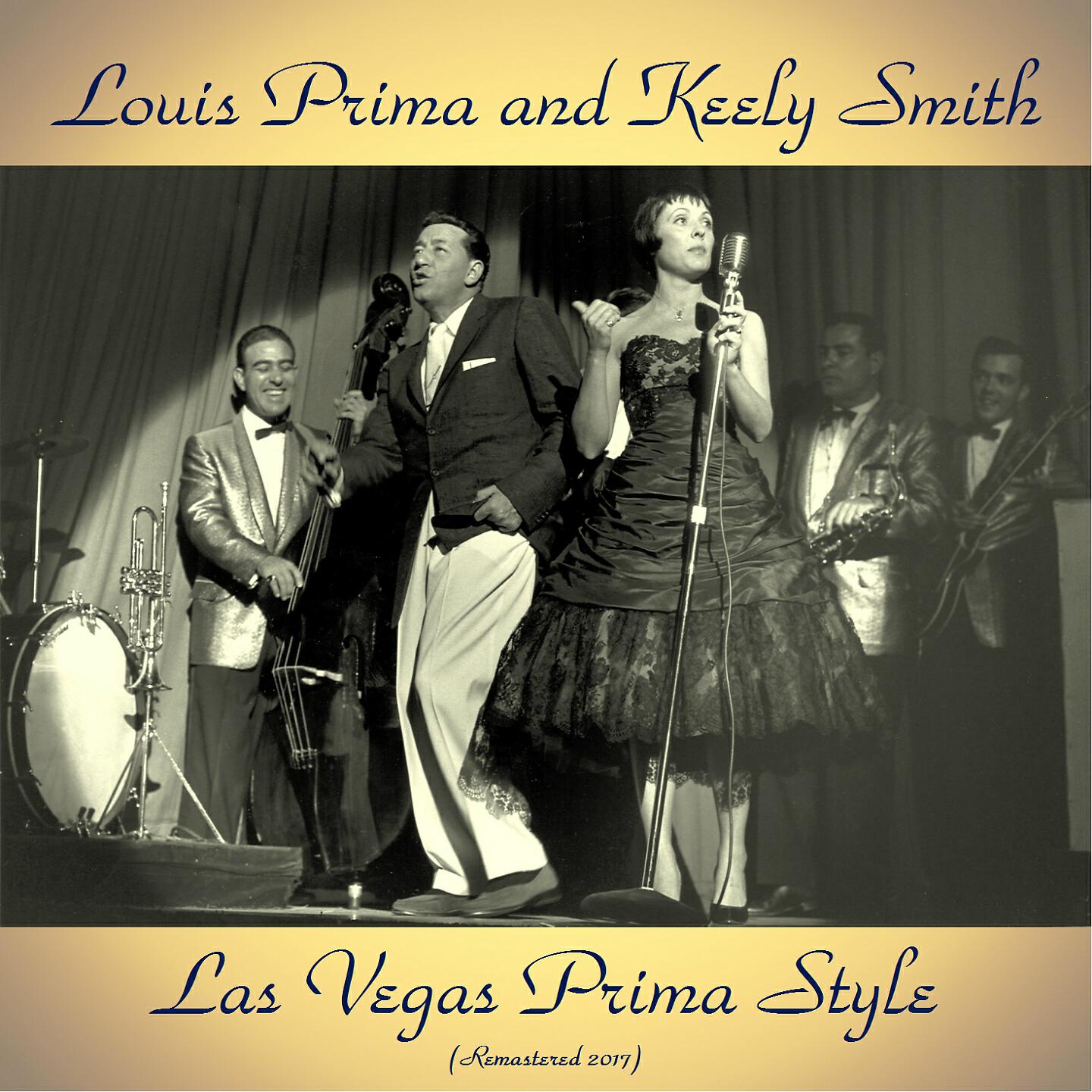 Релиз Las Vegas Prima Style