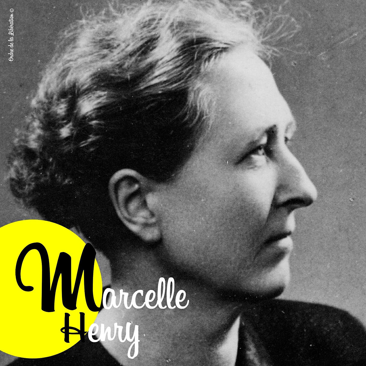 Релиз Marcelle Henry
