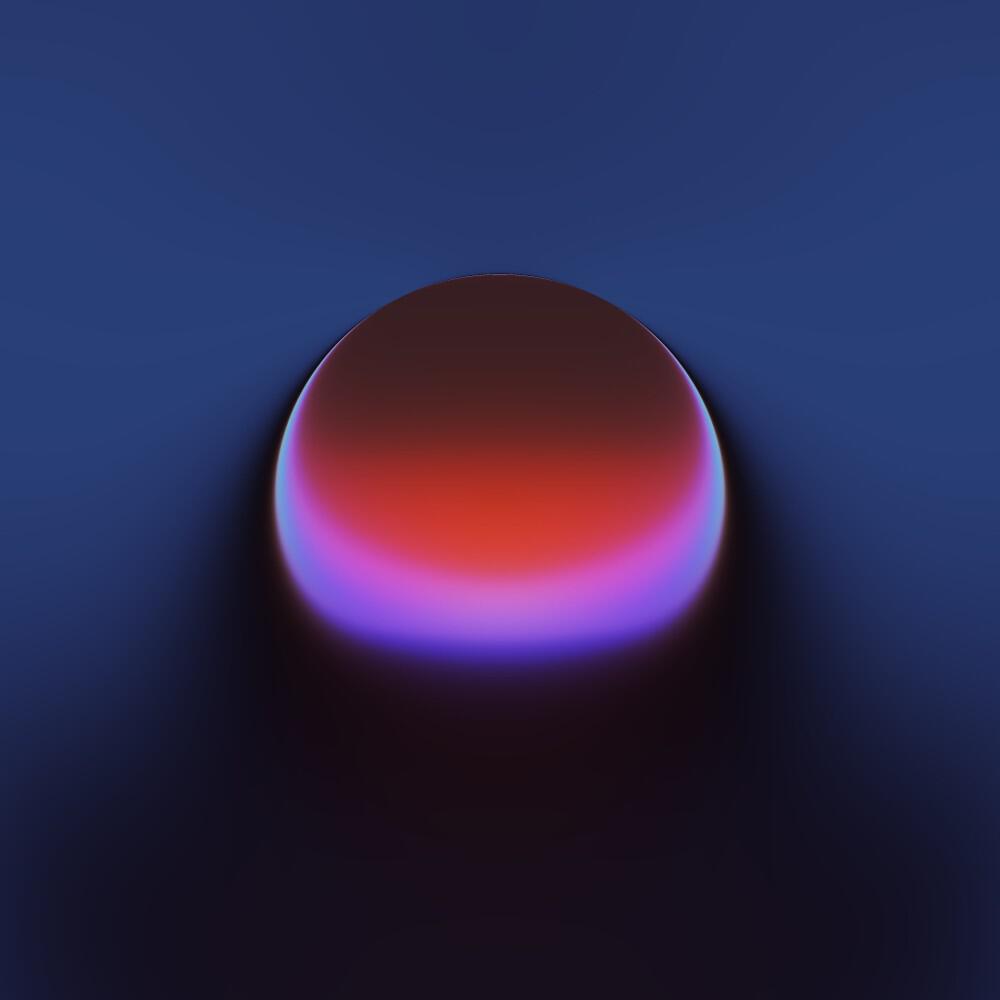 Релиз Imagination