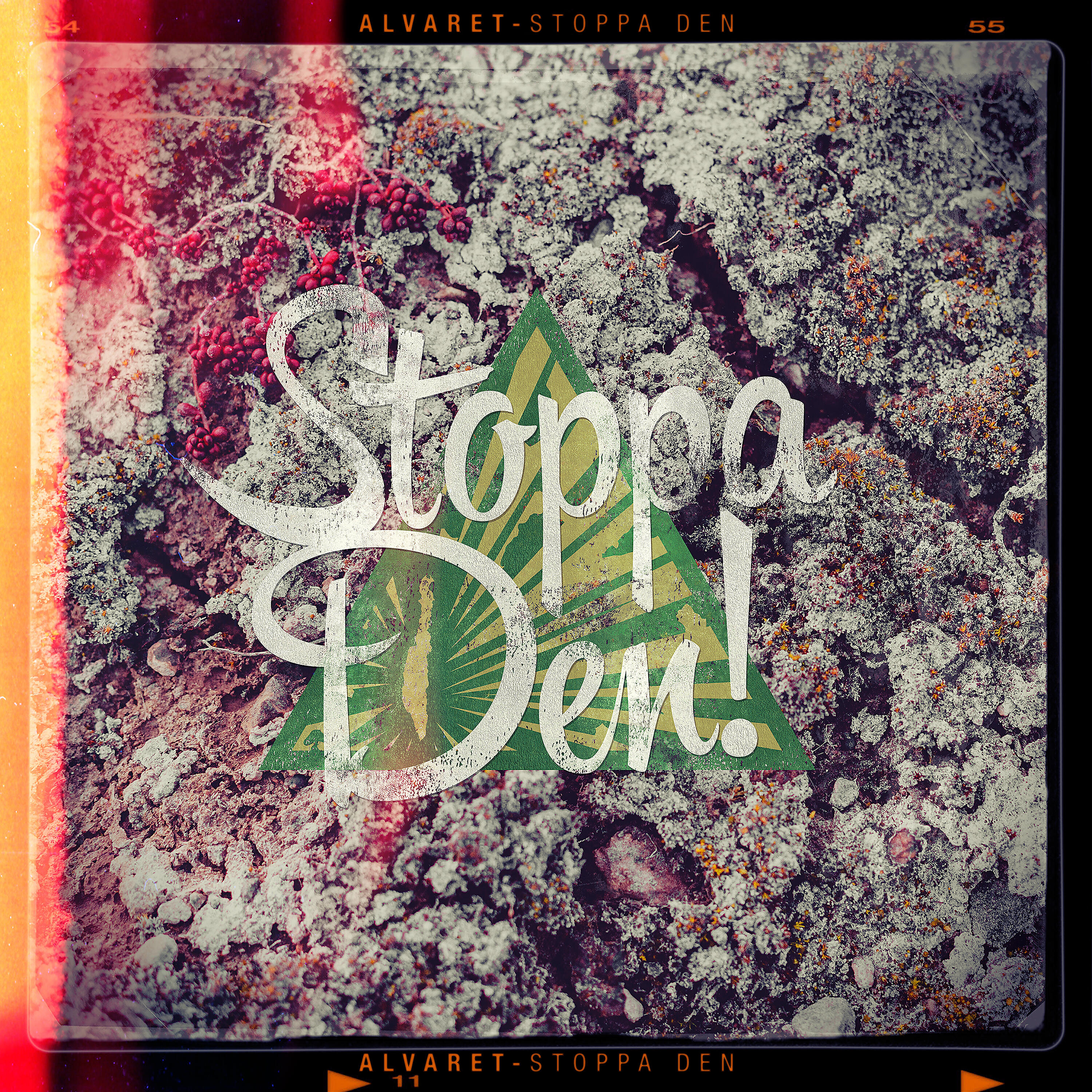 Релиз Stoppa den