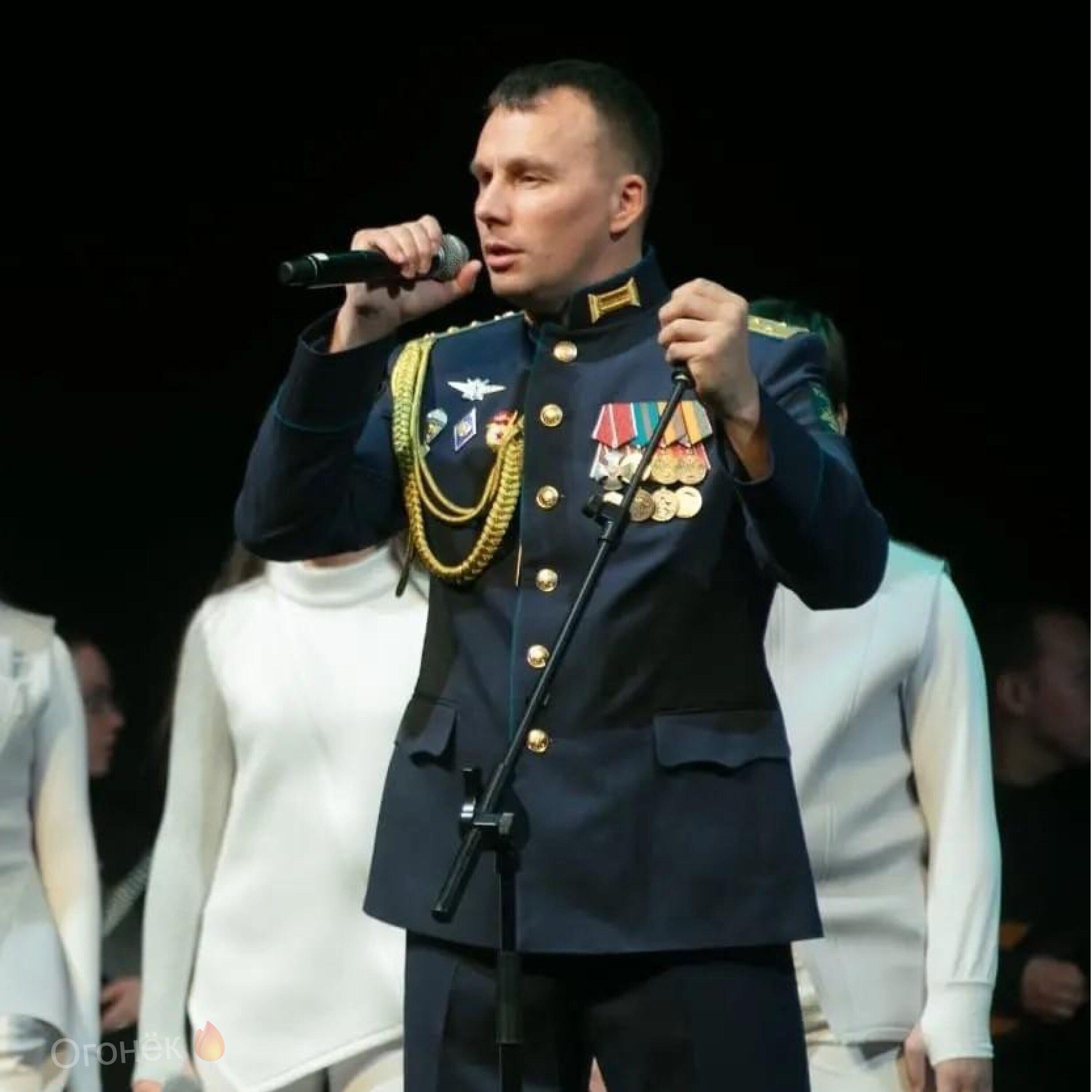Владислав Кирьянов