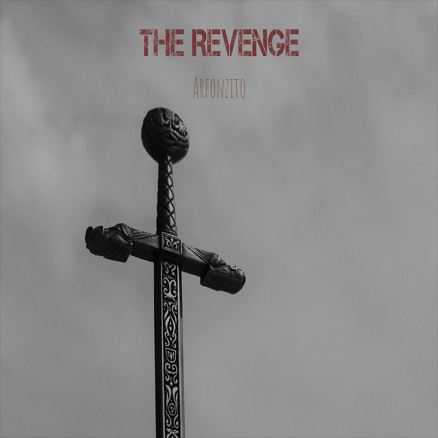 Релиз The Revenge