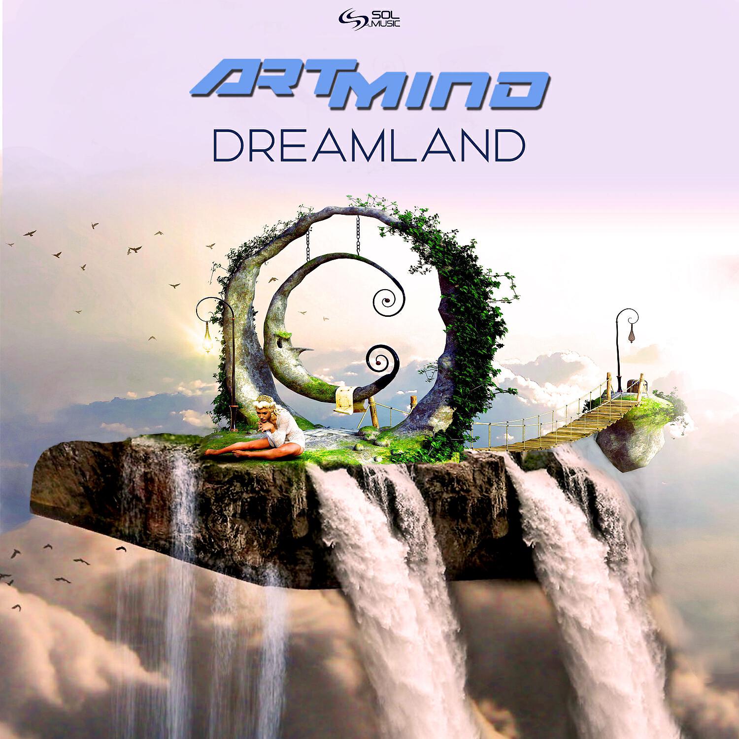 Релиз Dreamland