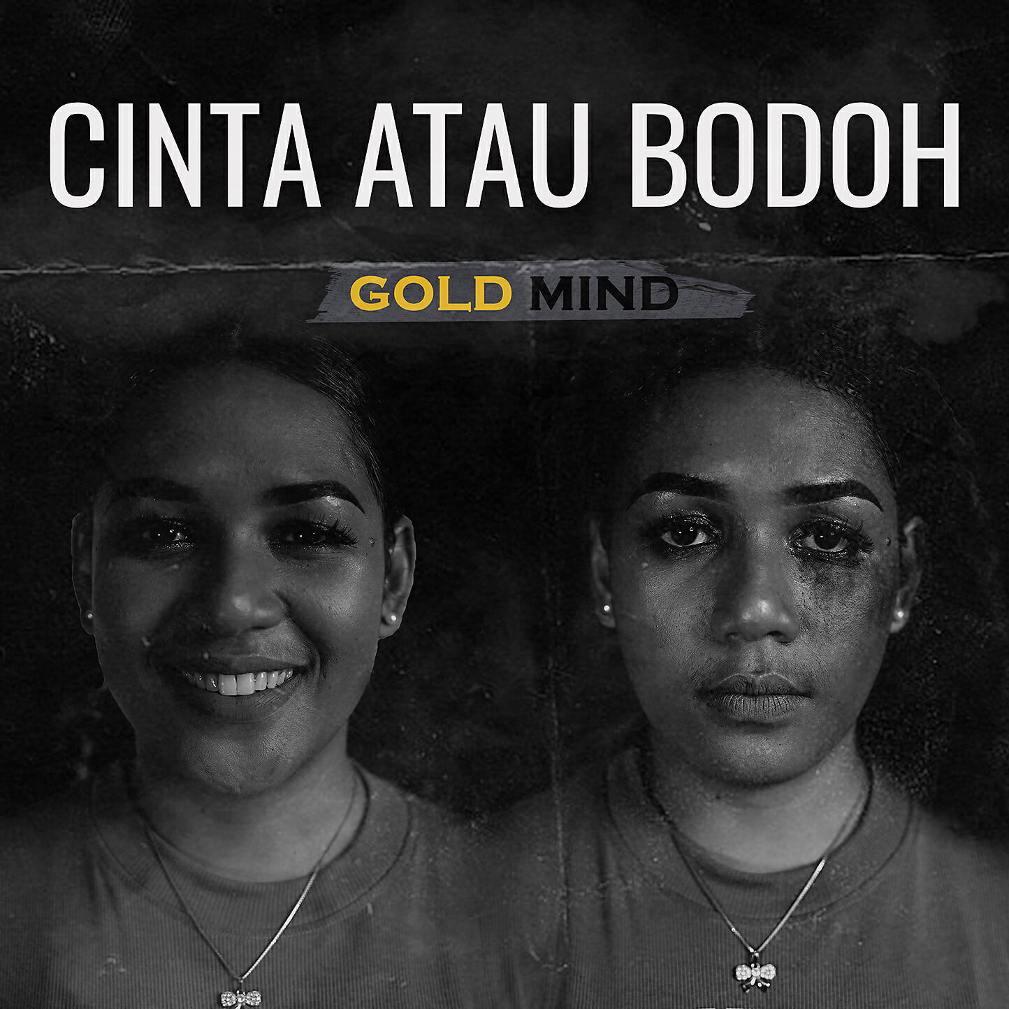 Релиз Cinta Atau Bodoh