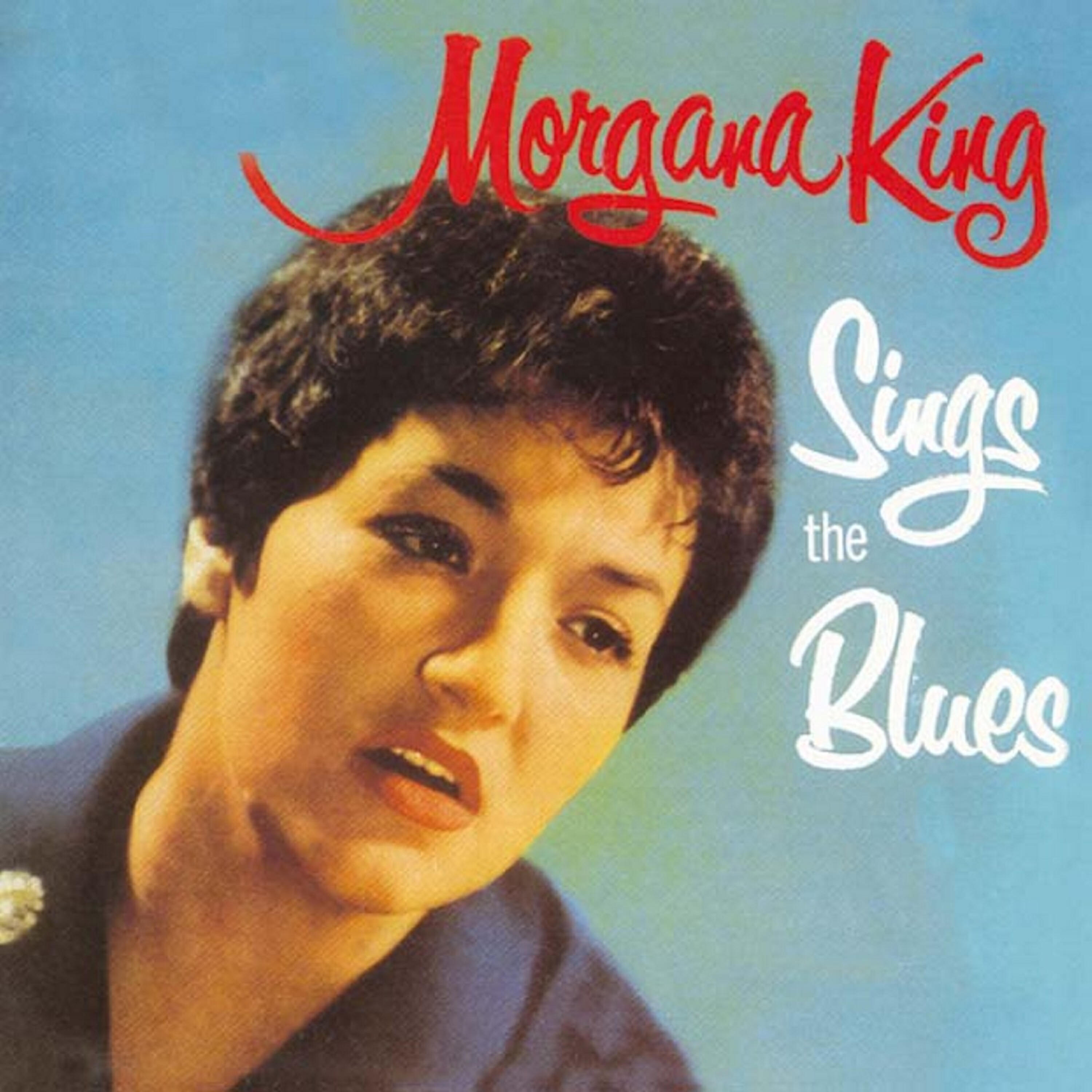 Релиз Sings the Blues (Remastered)