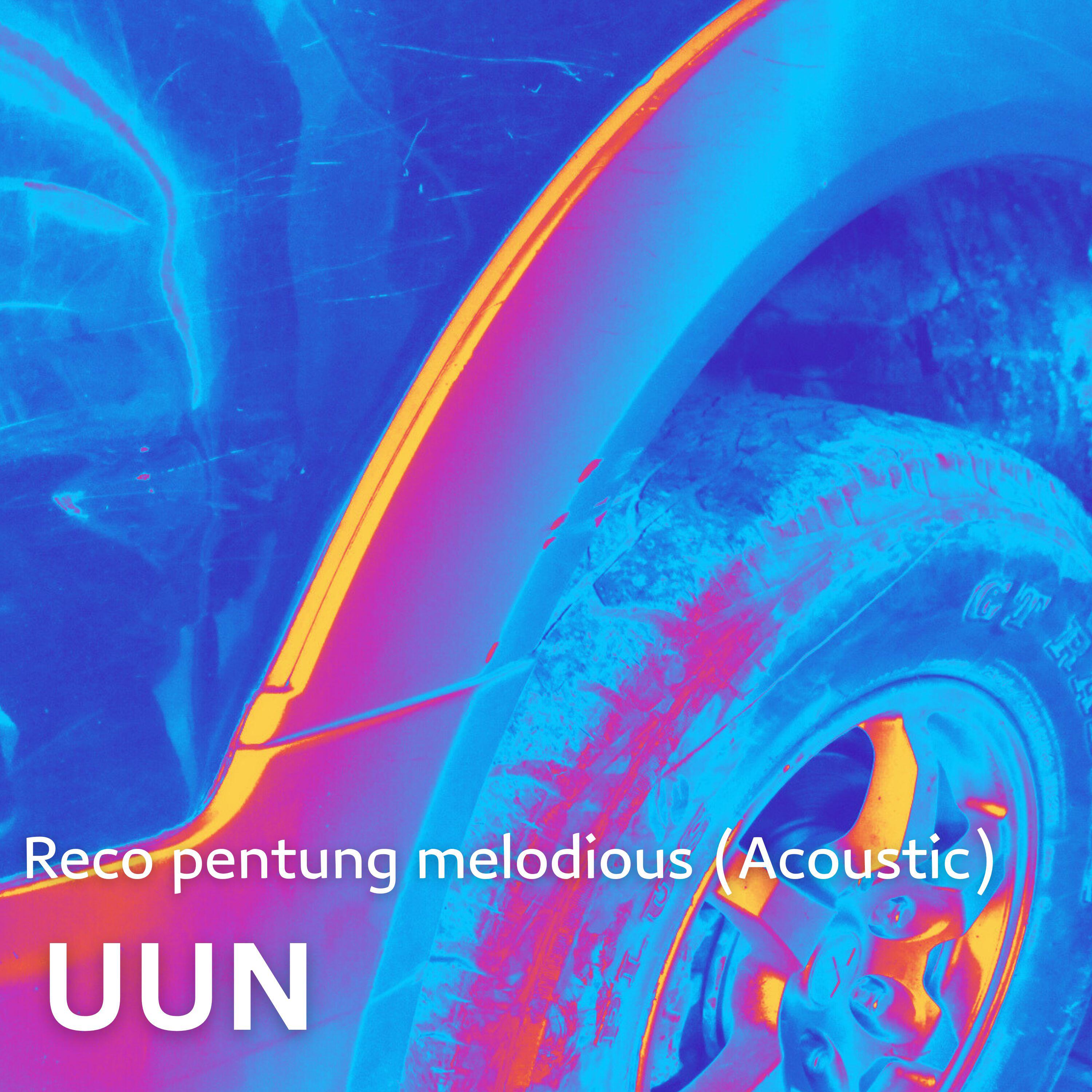 Релиз Reco pentung melodious