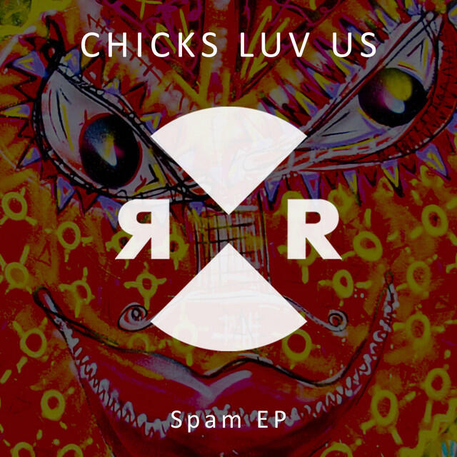 Релиз Spam EP