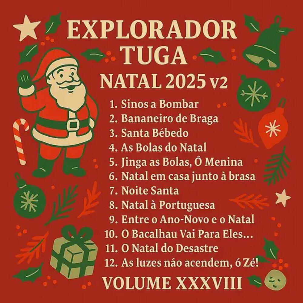 Explorador Tuga