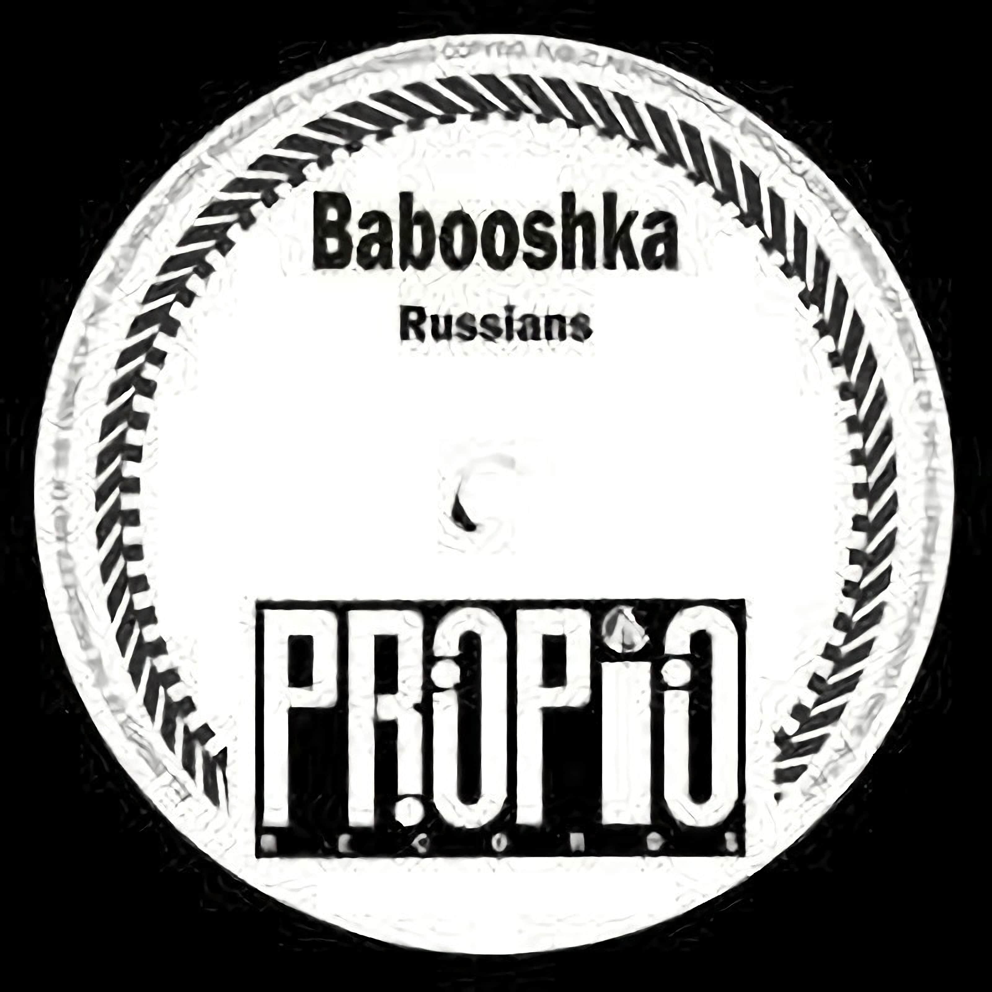 Babooshka