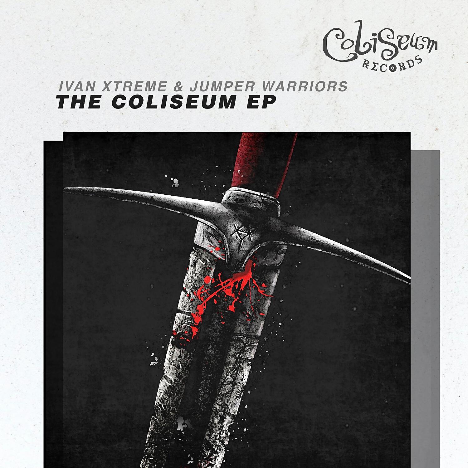 Релиз The Coliseum