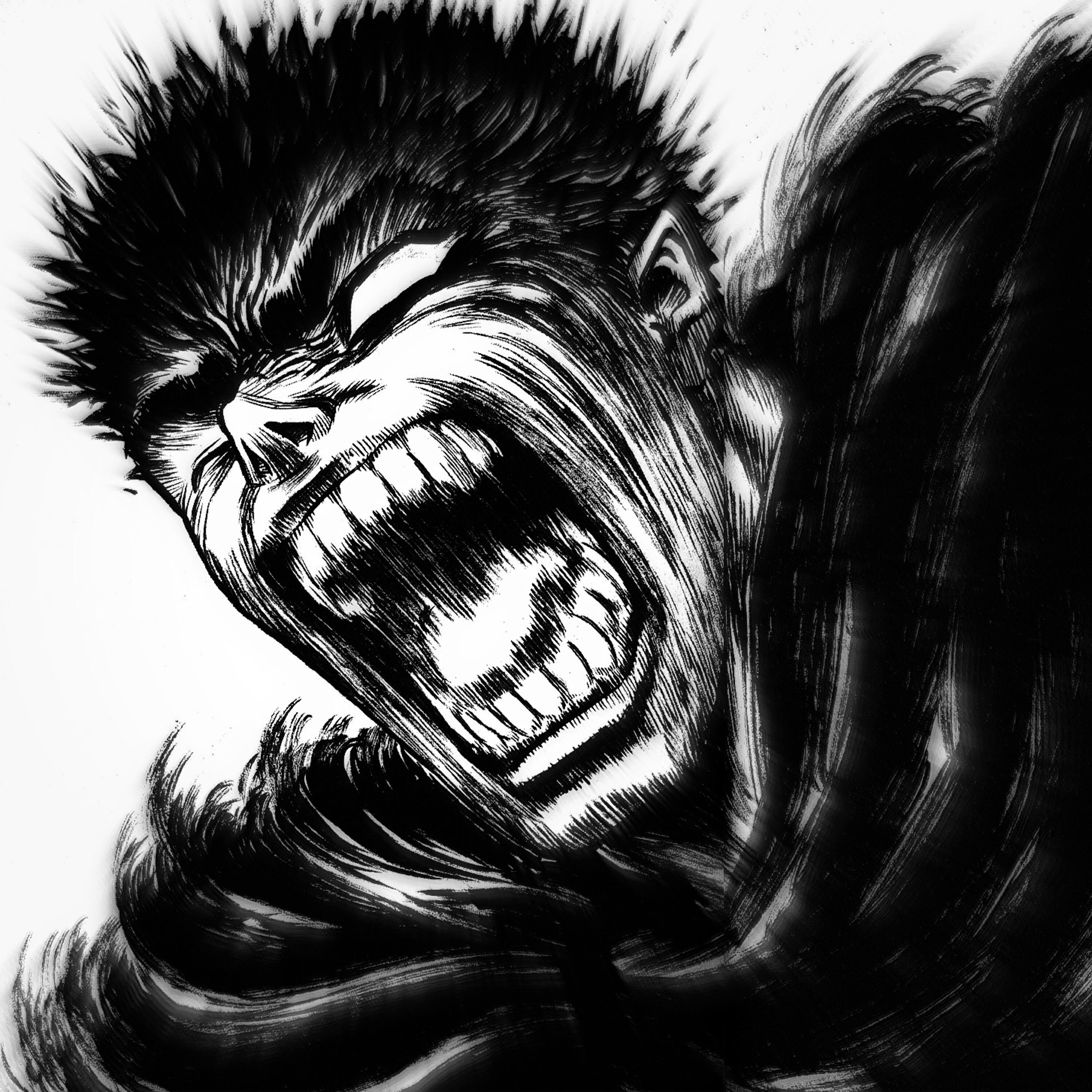 Релиз BERSERK