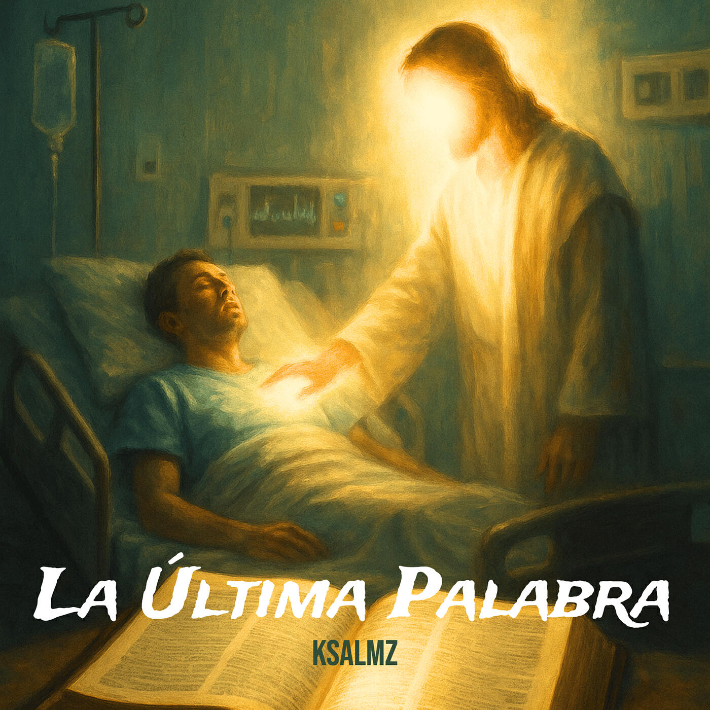 Релиз La Última Palabra