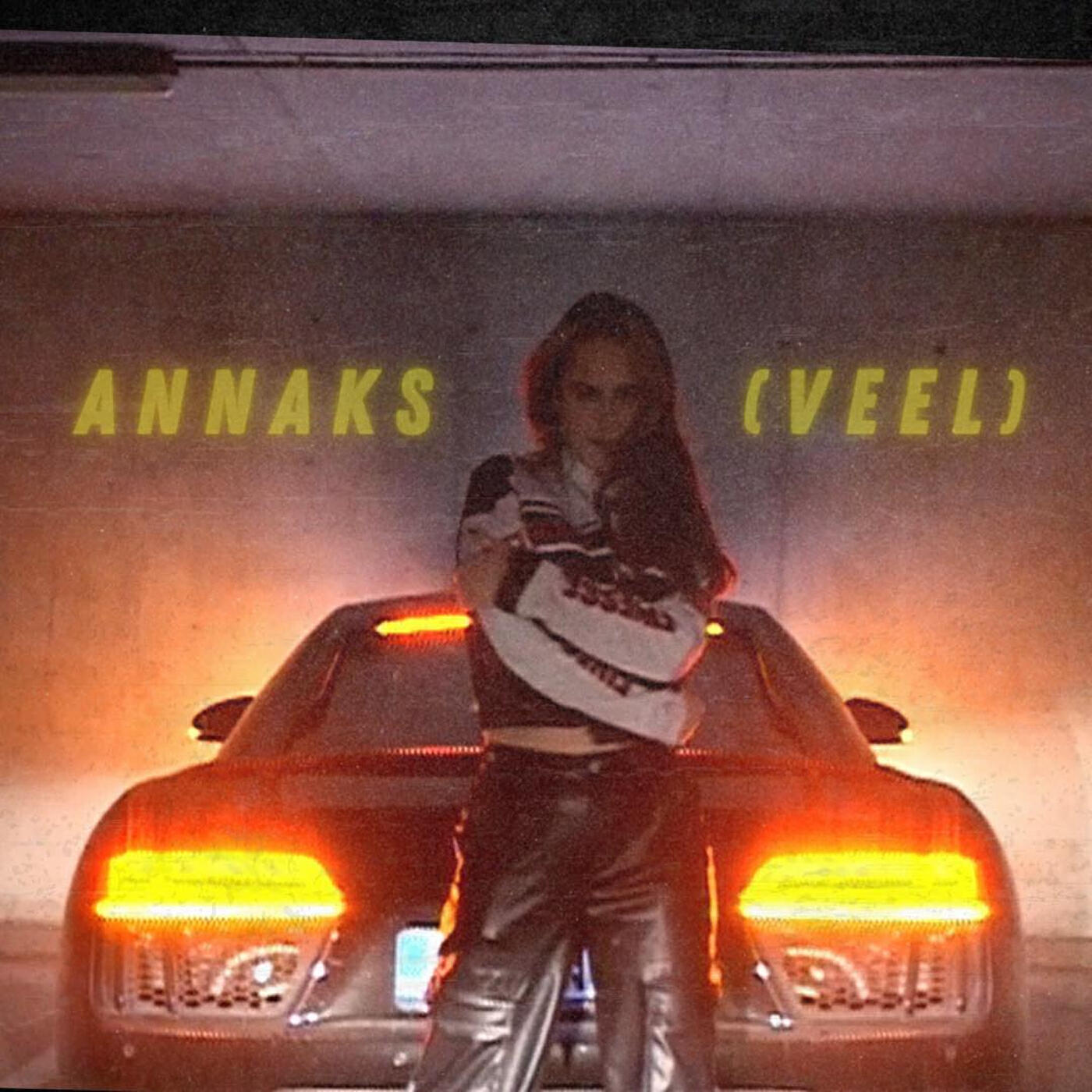Релиз Annaks (Veel)