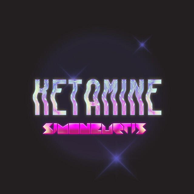 Релиз Ketamine