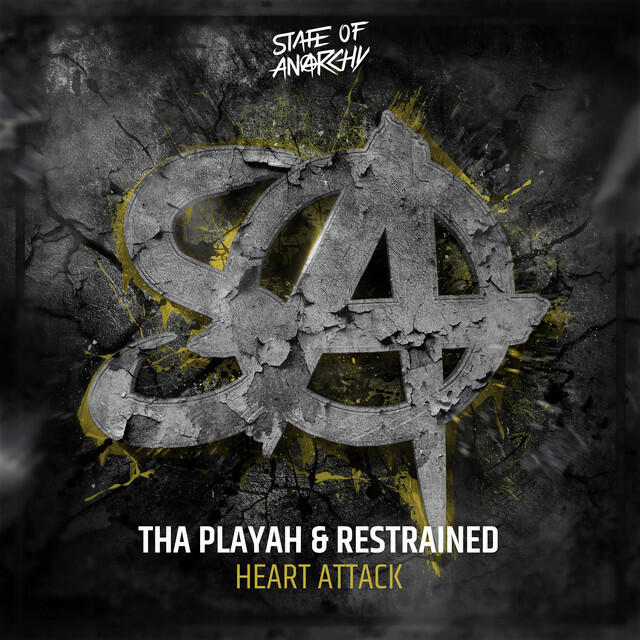 Релиз Heart Attack