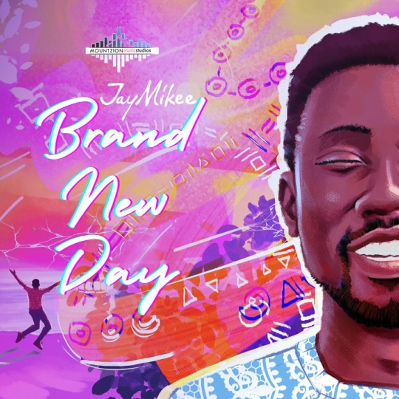 Релиз Brand New Day