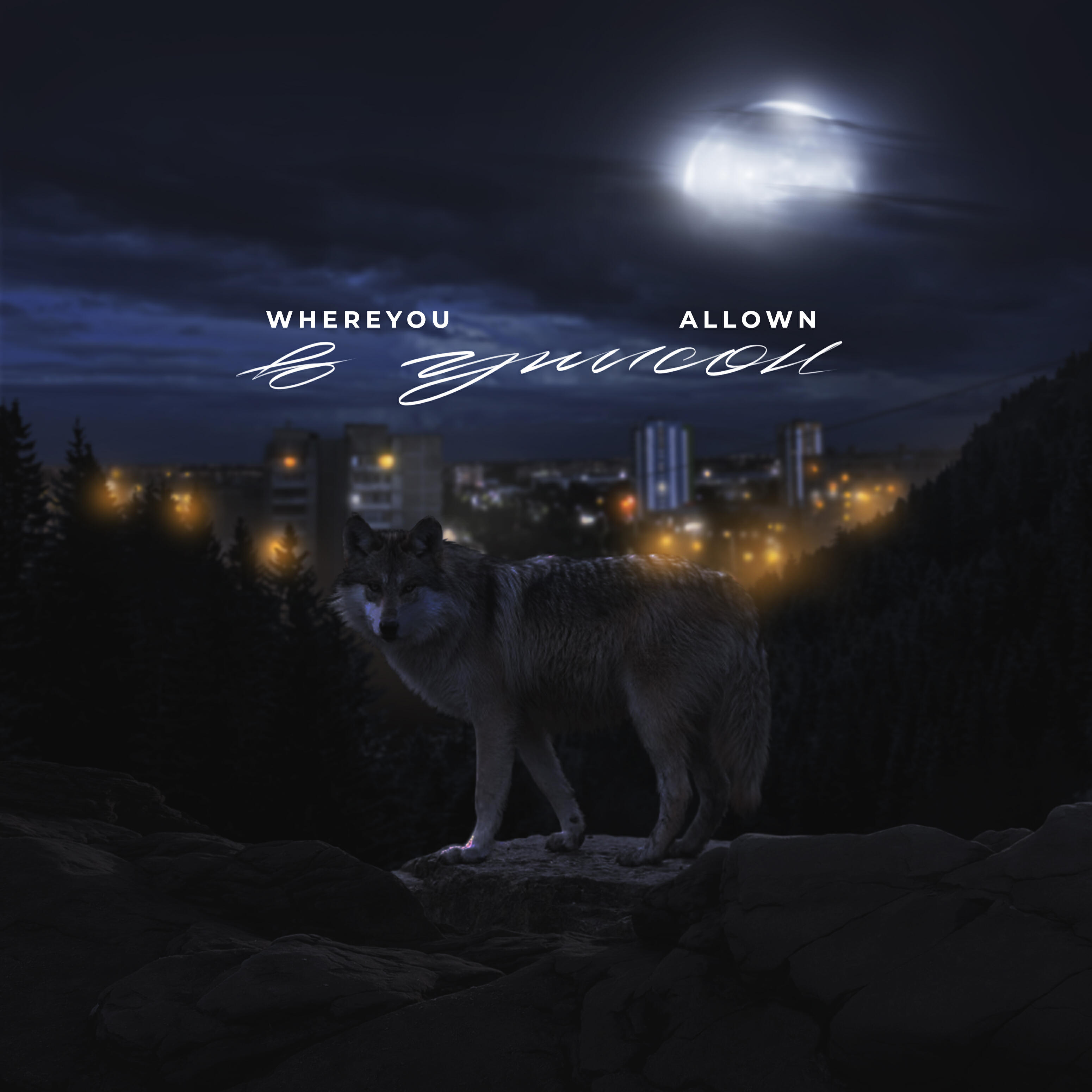 Релиз В унисон (prod. by JIDIXEED)