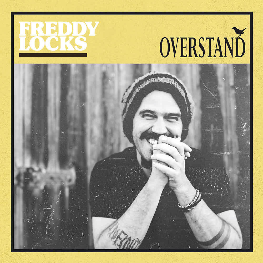 Постер альбома Overstand