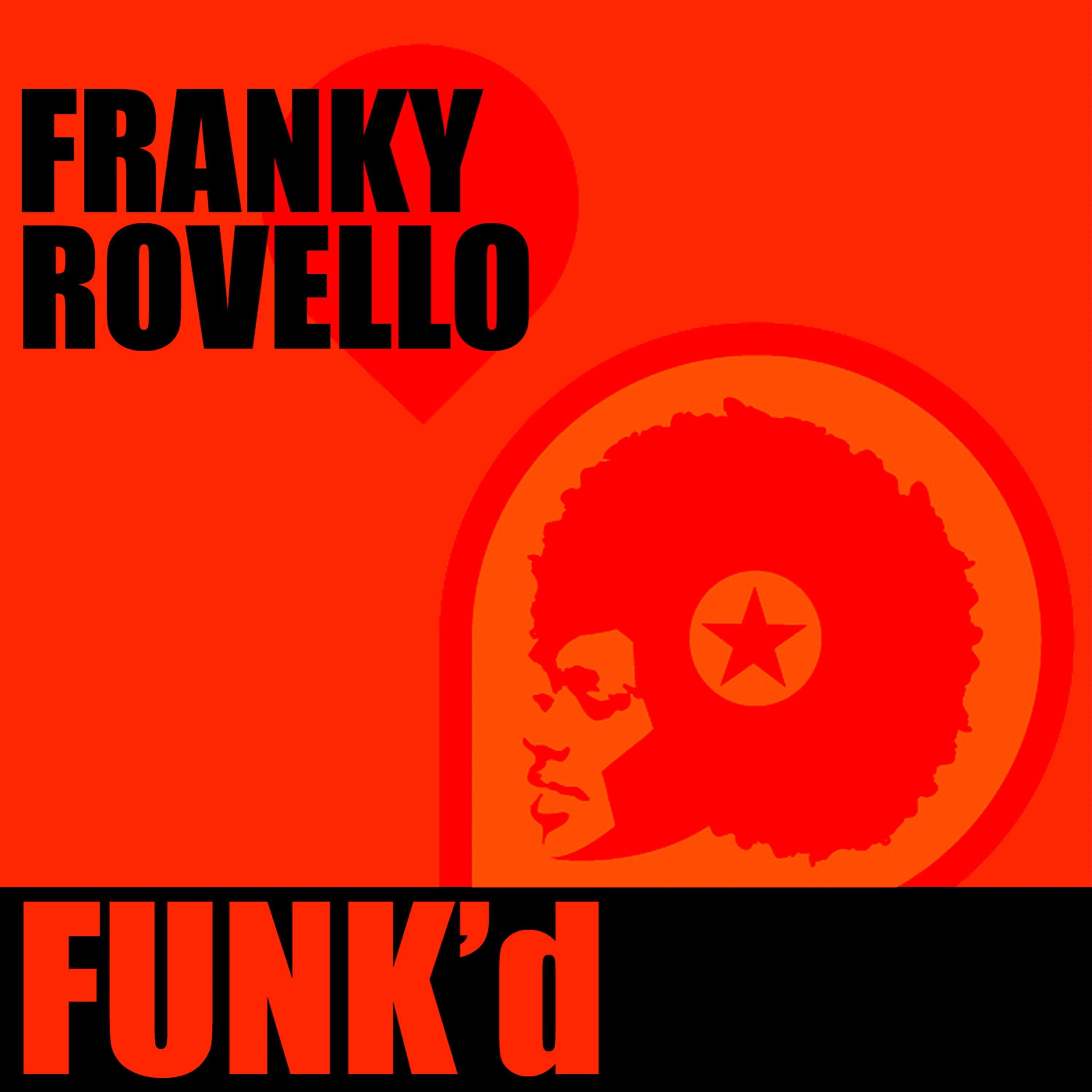 Релиз Funk'd