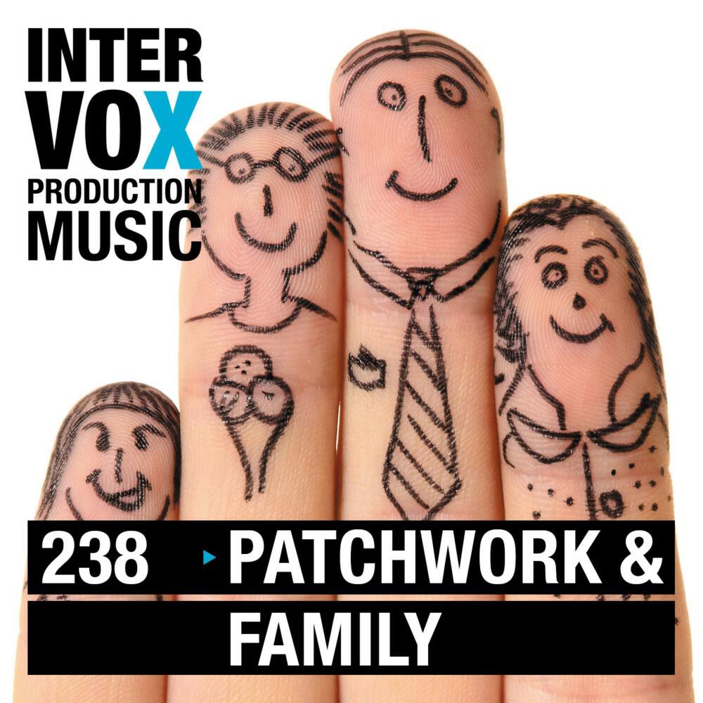 Релиз Patchwork & Family