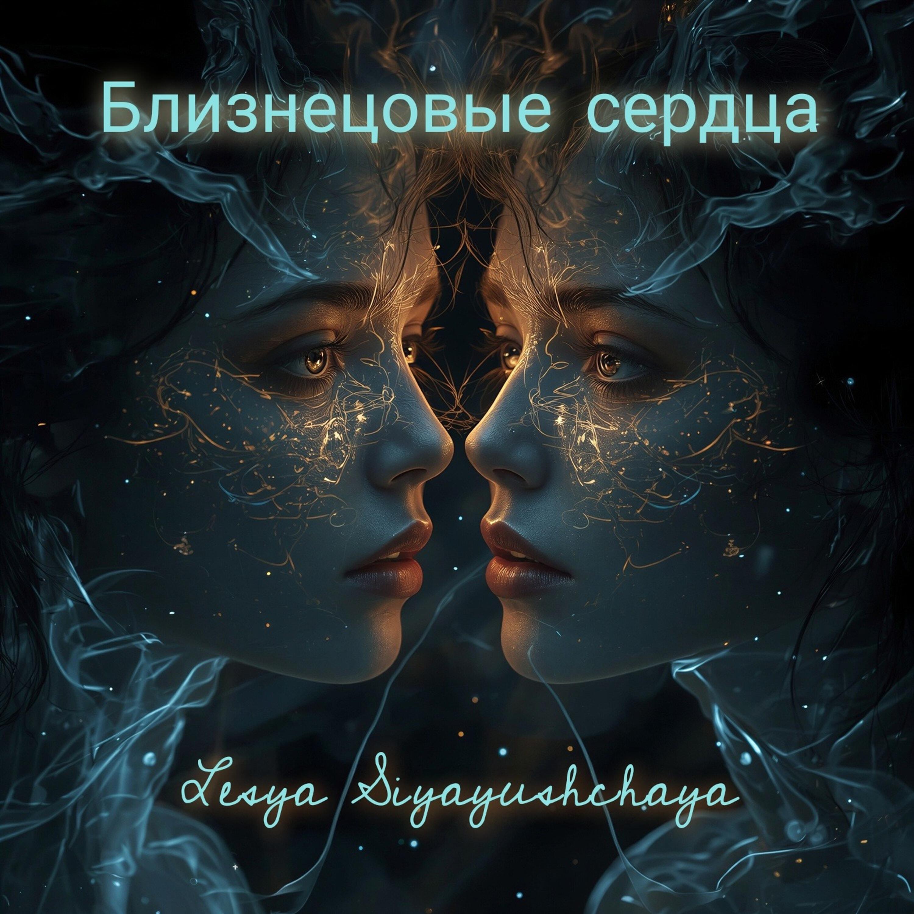 Релиз Близнецовые сердца