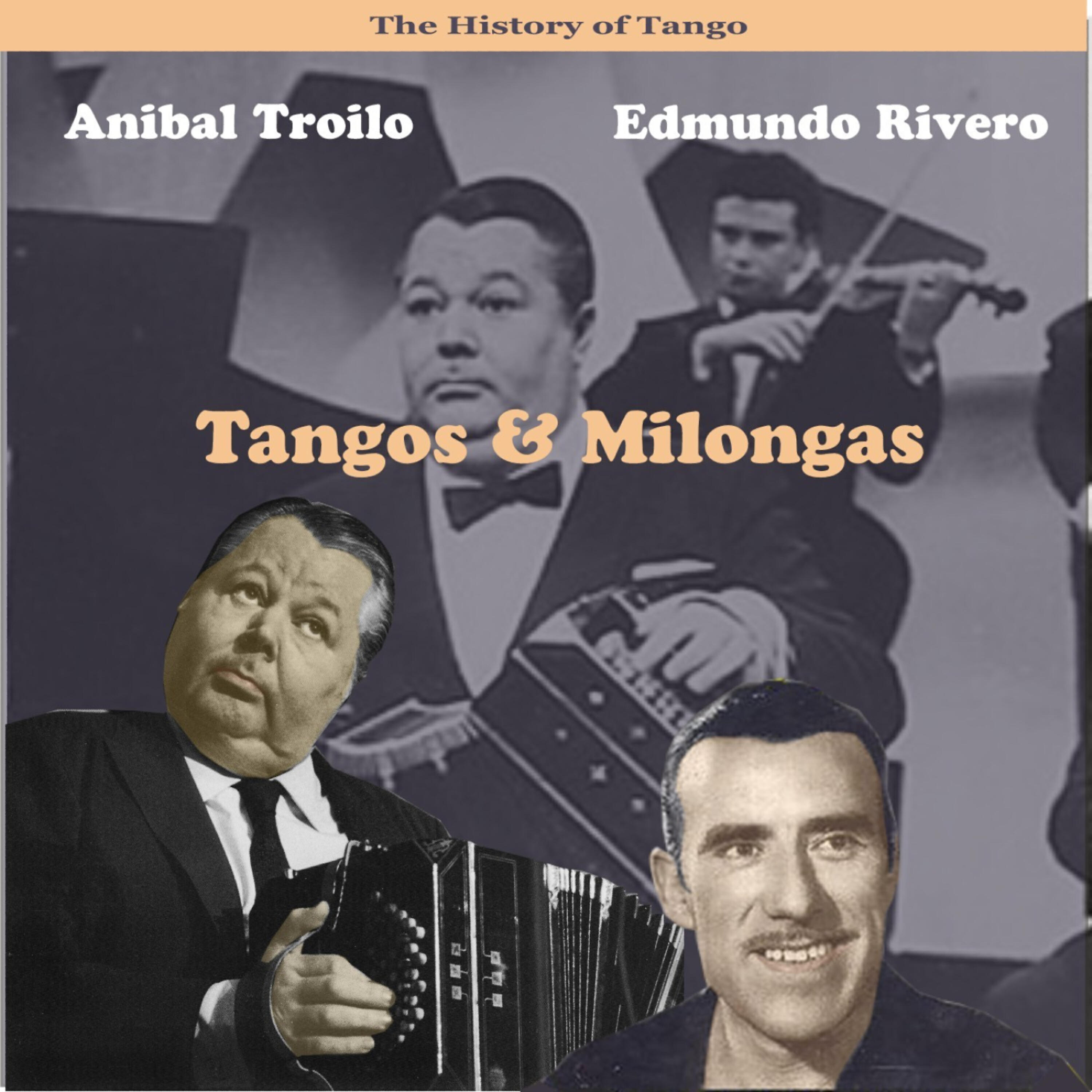 Anibal Troilo & His Orchestra