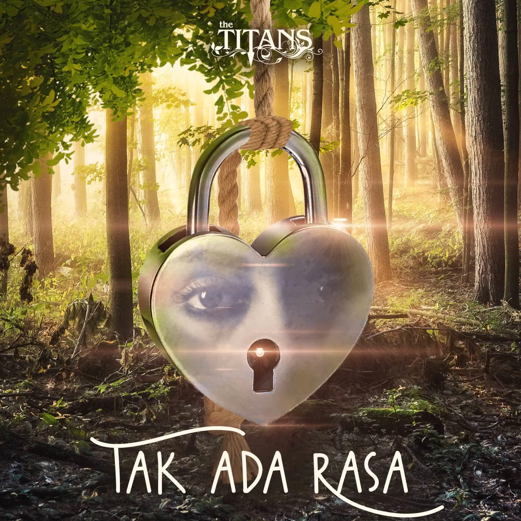 Релиз Tak Ada Rasa