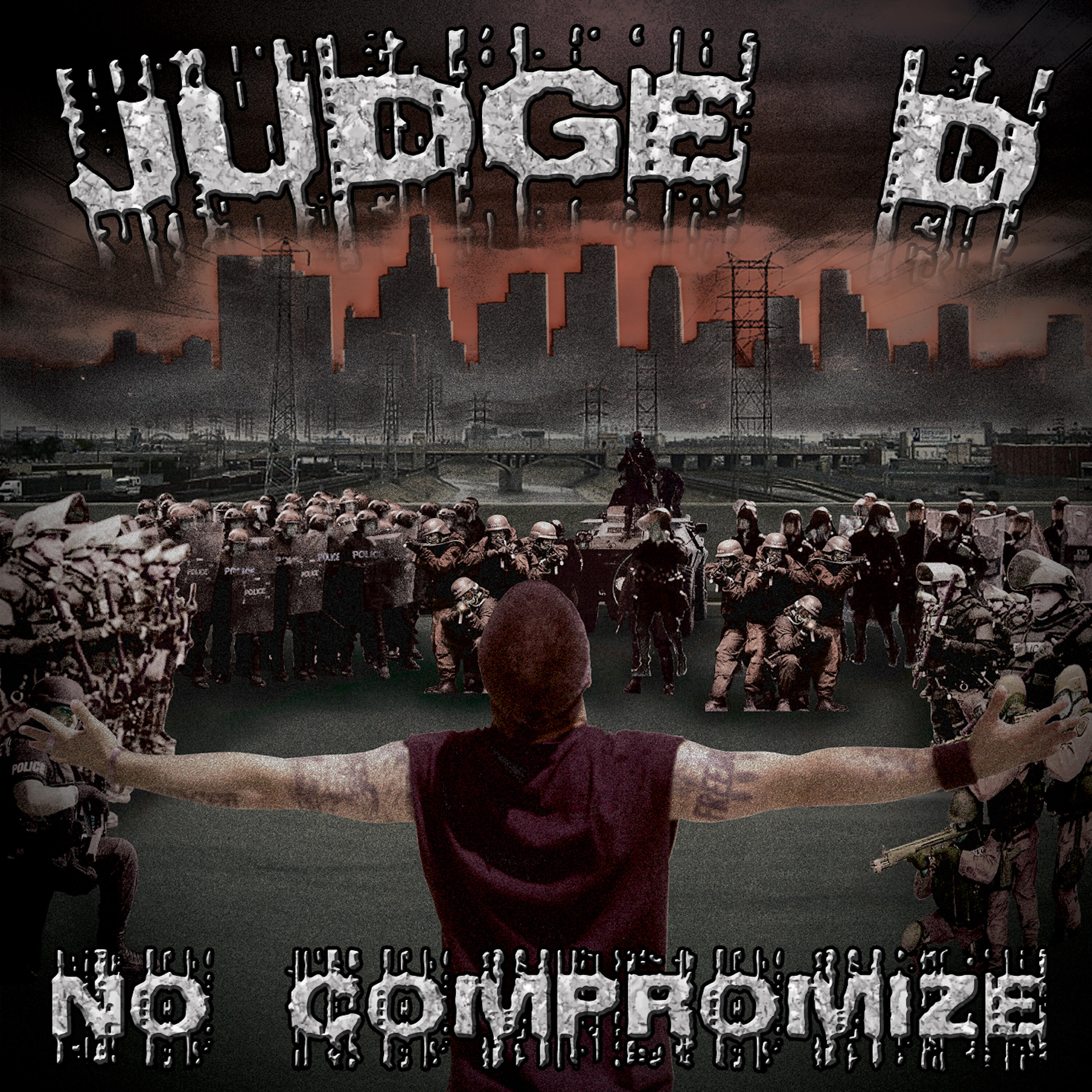 Релиз No Compromize