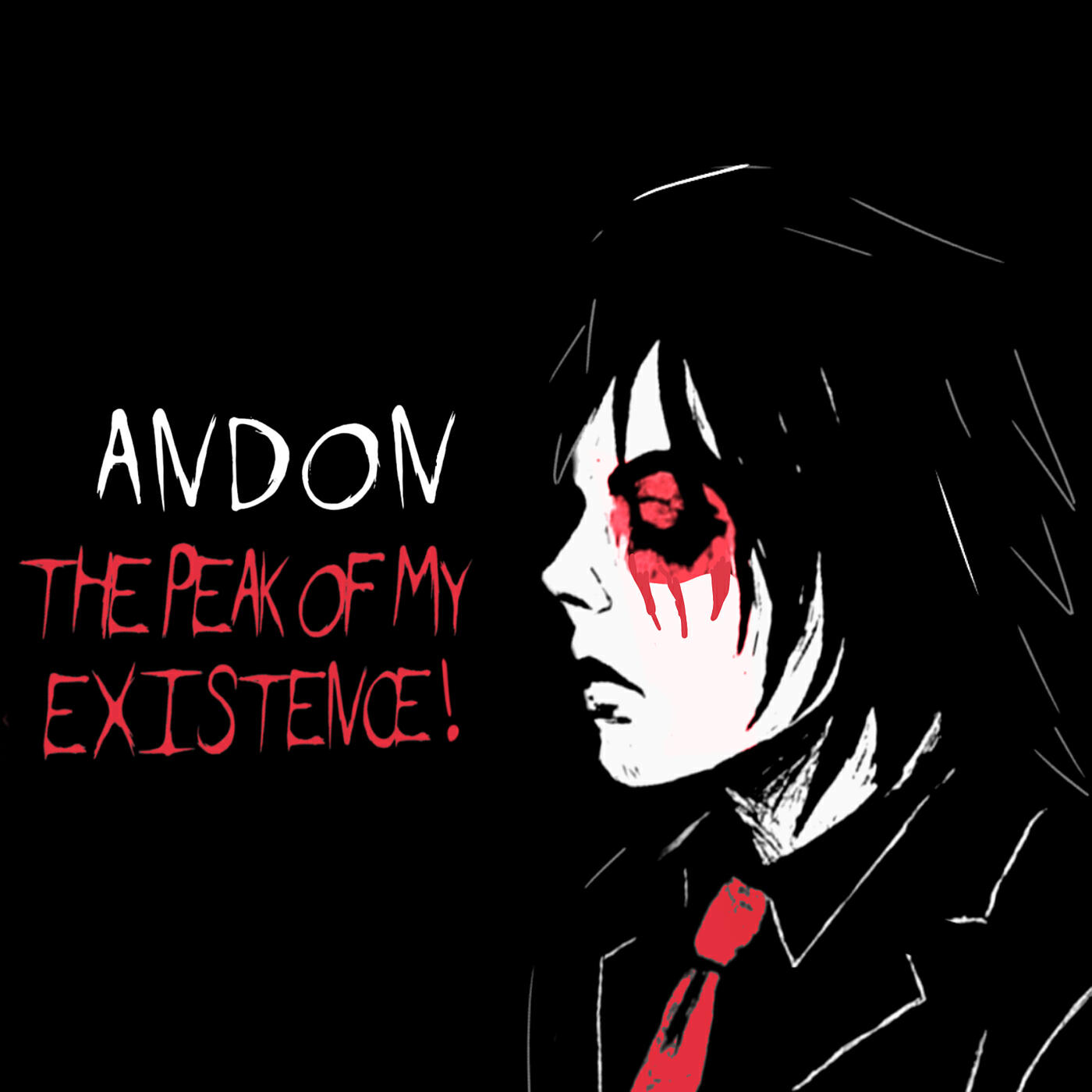 Релиз The Peak of My Existence !