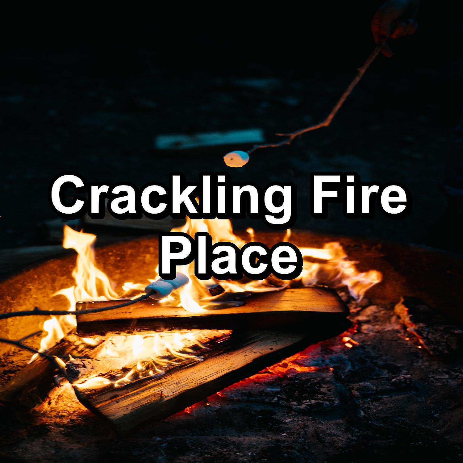 Релиз Crackling Fire Place
