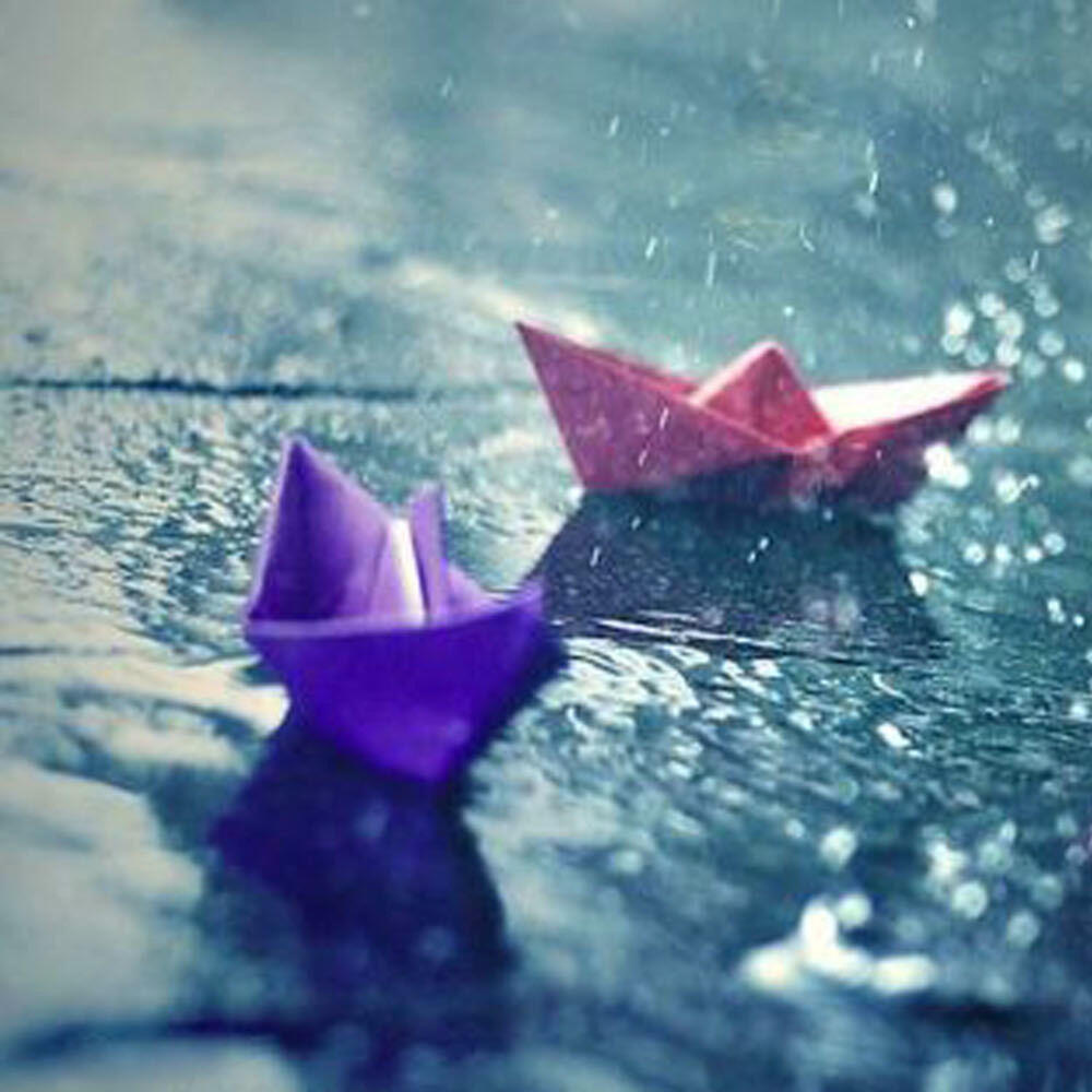 Релиз Rainy Breeze