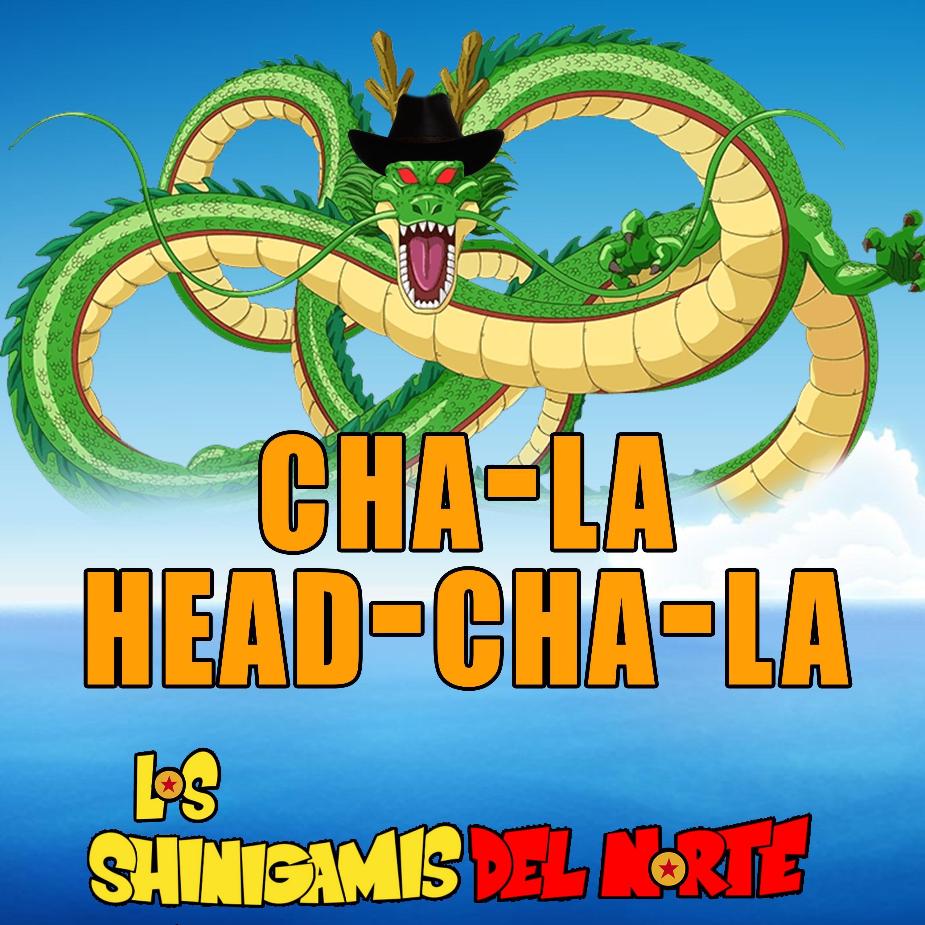 Релиз Chala Head Chala