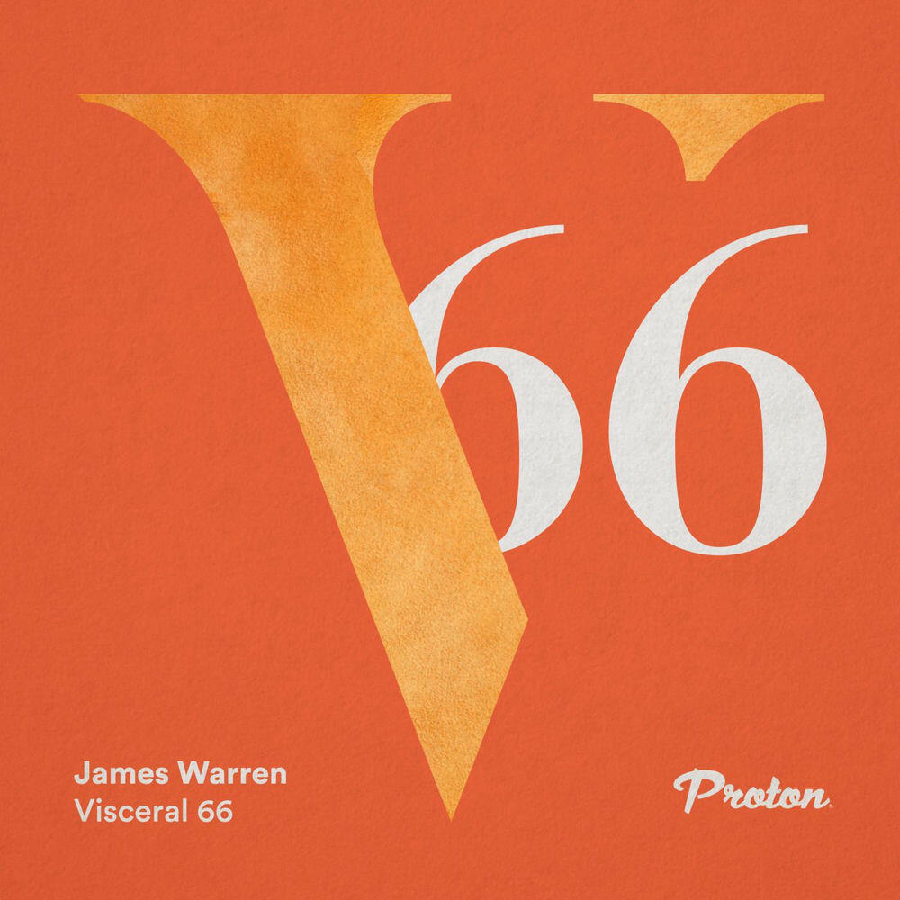 Релиз Visceral 066