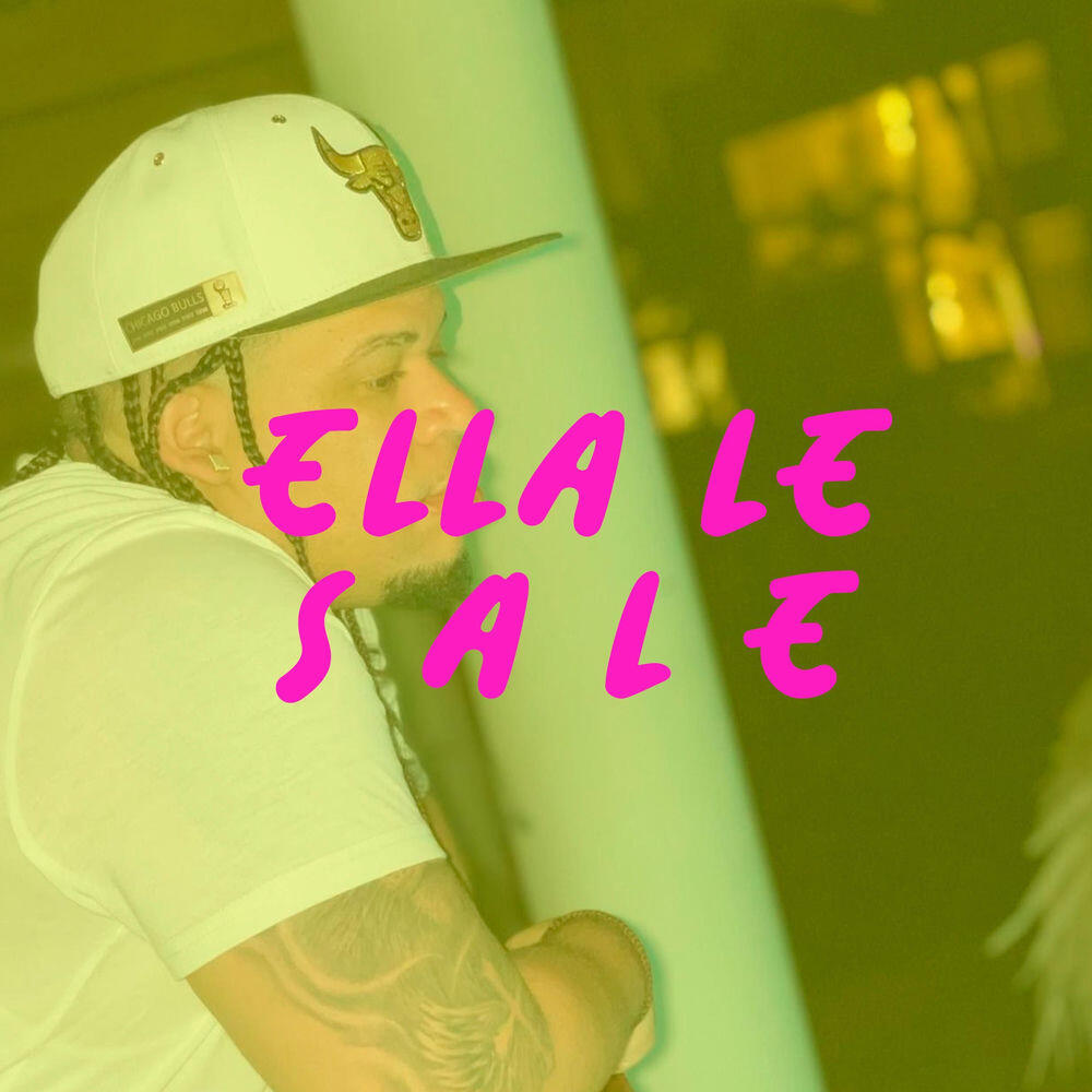 Релиз ELLA LE SALE