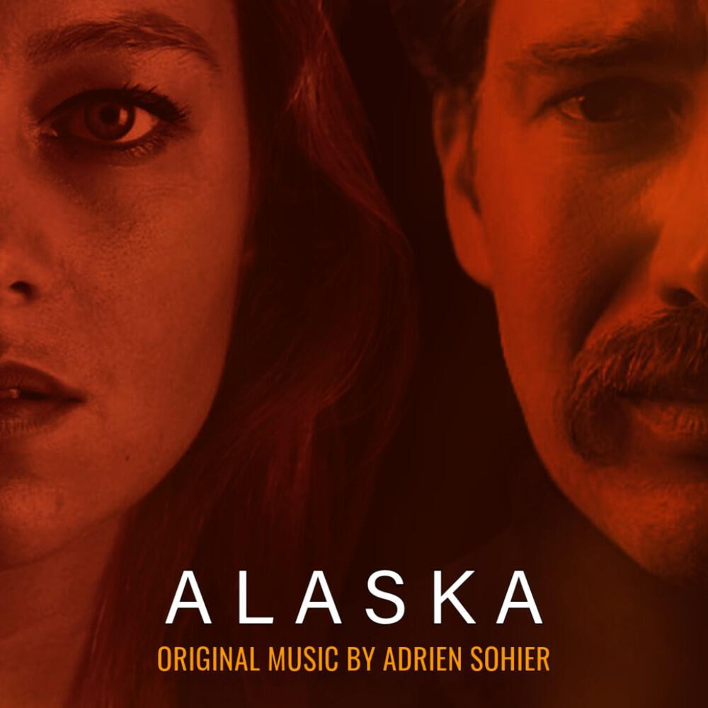 Релиз Alaska (Original Motion Picture Soundtrack)