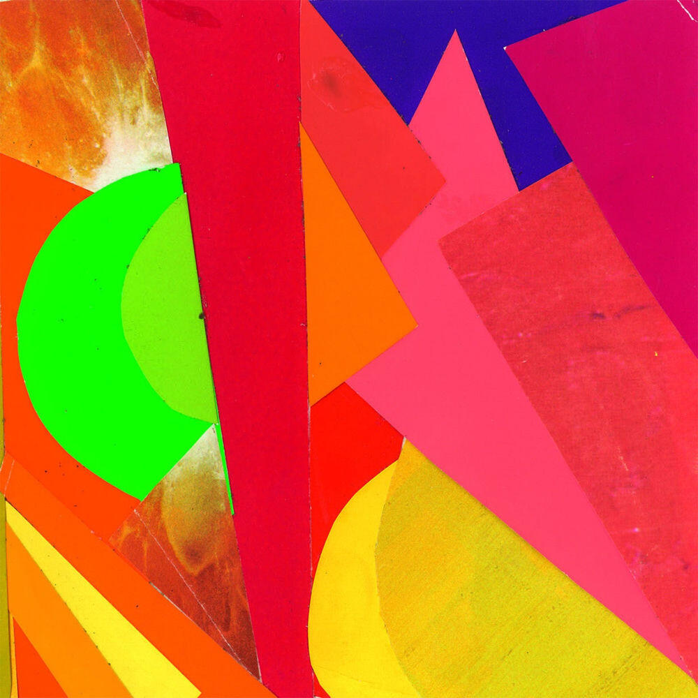 Релиз Psychic Chasms