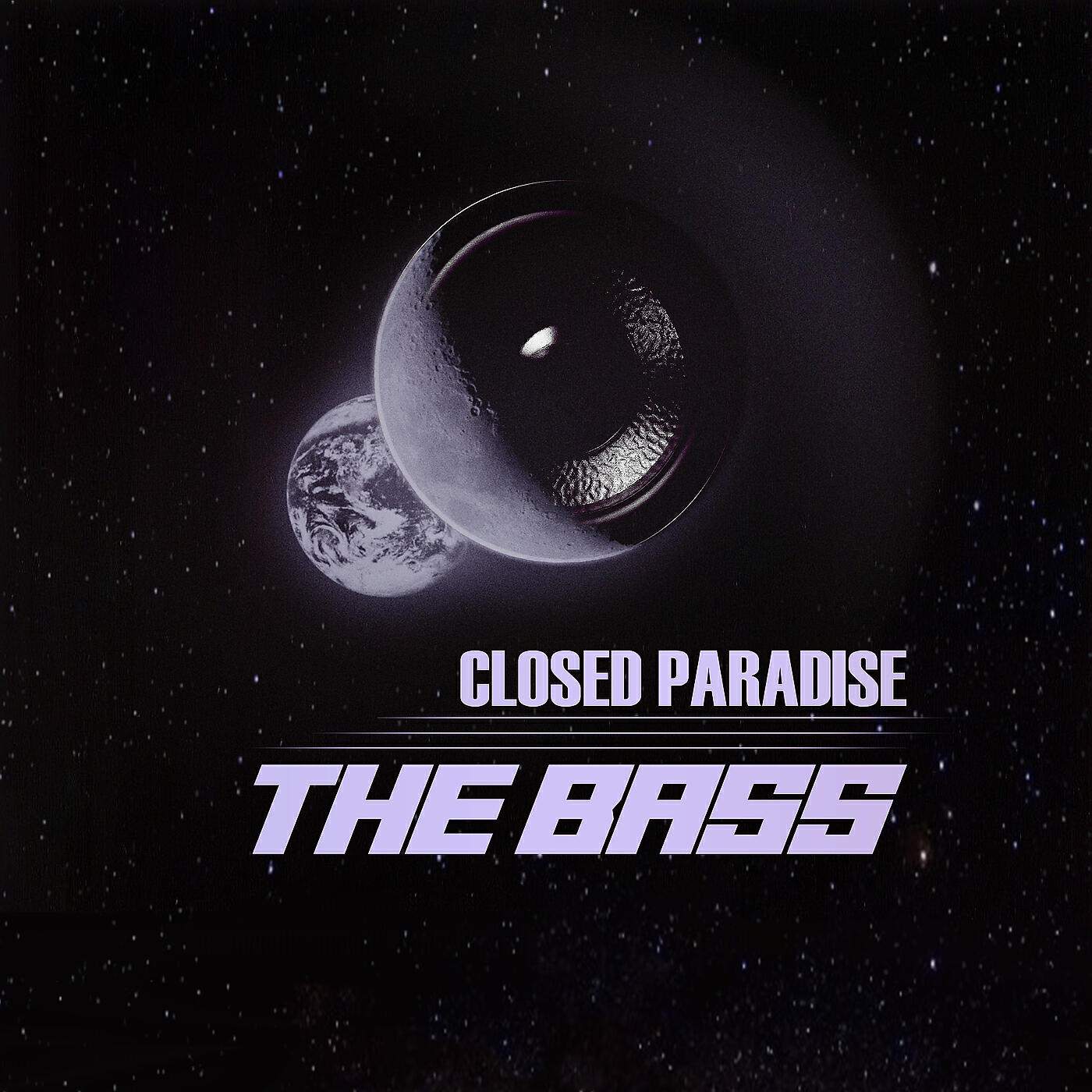 Релиз The Bass