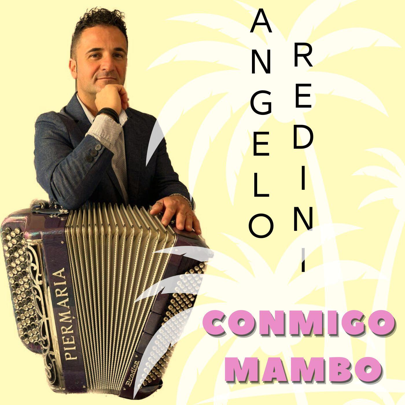 Angelo Redini