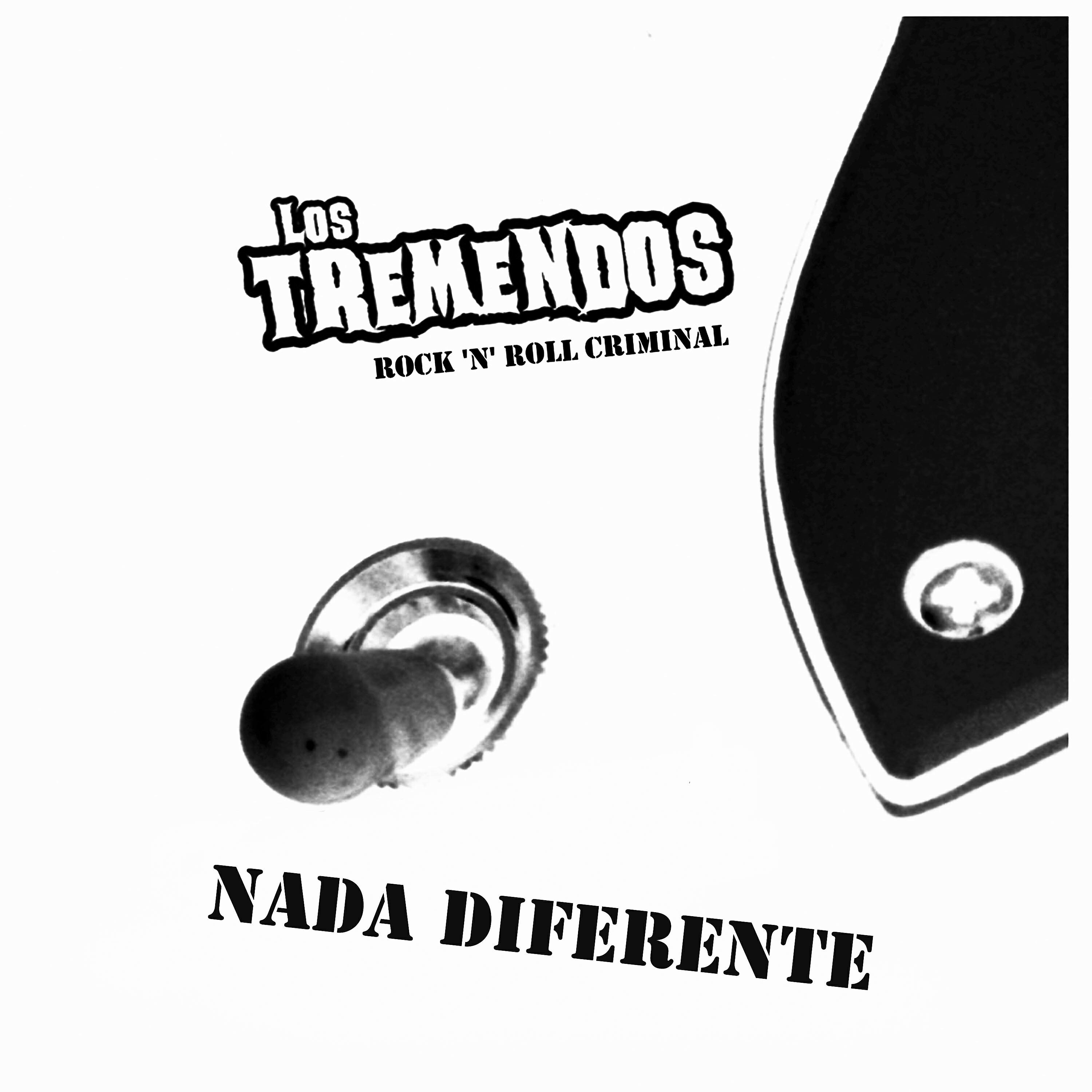 Релиз Nada Diferente