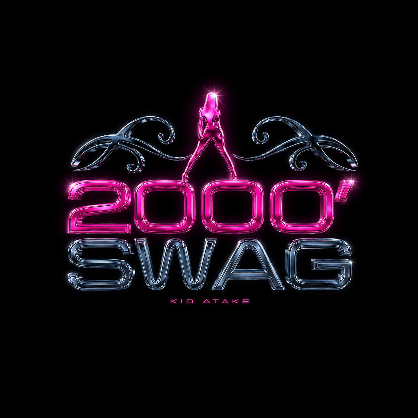 Релиз 2000' swag