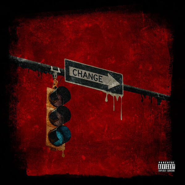 Релиз Change