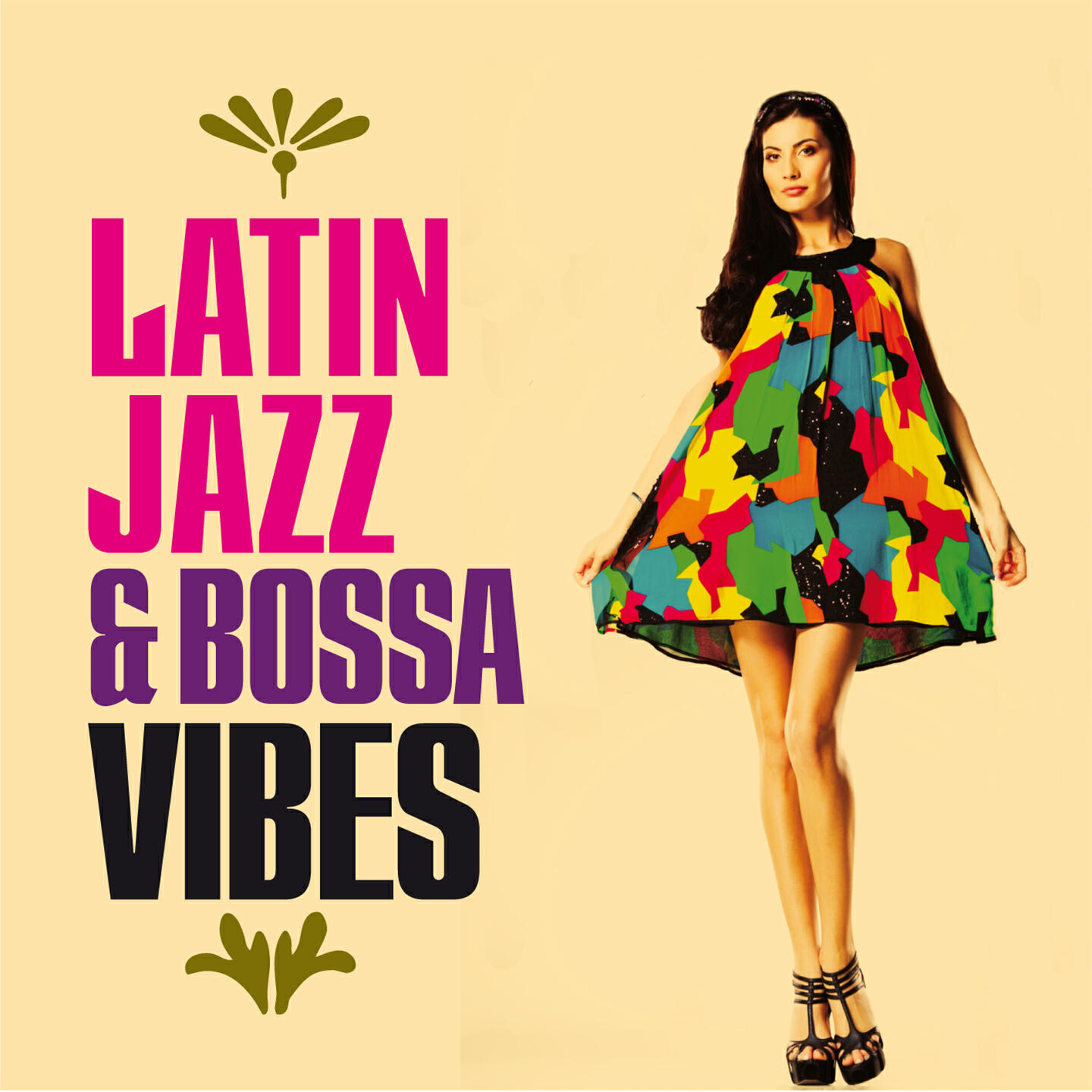 Релиз Latin Jazz & Bossa Vibes